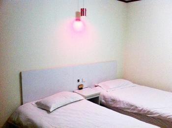 Beijing Shidailong Hotel מראה חיצוני תמונה